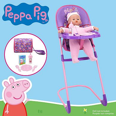 509 Crew Peppa Pig At Home Playset