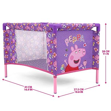 509 Crew Peppa Pig At Home Playset