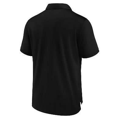 Men's Nike Black Liverpool The Nike Performance Polo