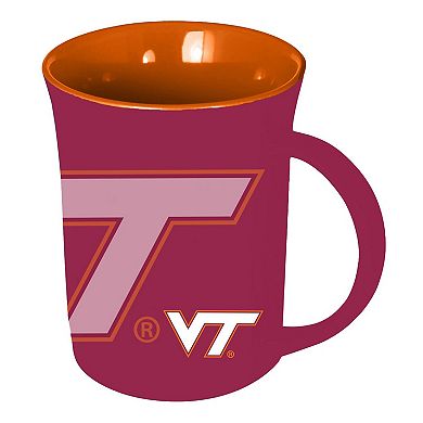 The Memory Company Virginia Tech Hokies 15oz. Reflective Mug