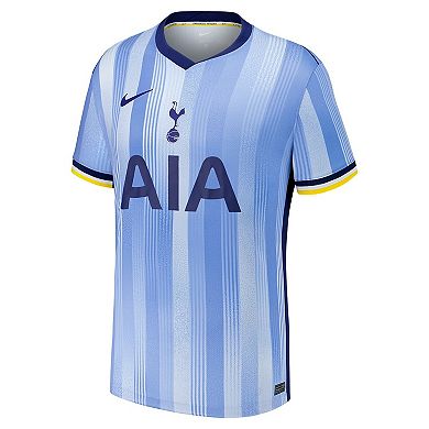 Men's Nike James Maddison Blue Tottenham Hotspur 2024/25 Away Replica Player Jersey