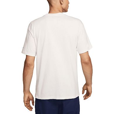 Men's Nike White Team USA Premium Essentials 1924 Pack T-Shirt