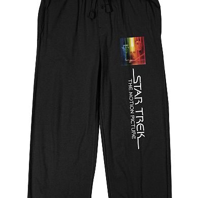 Men's Star Trek: The Motion Picture Sleep Pants