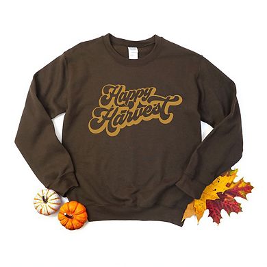 Happy Harvest Sweatshirt