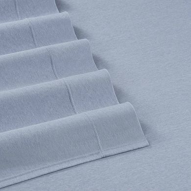 Vellux Snuggle Sheet Set with Pillowcases