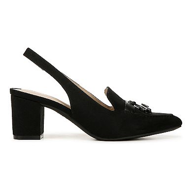 LifeStride Audrey Women's Slingback Pumps