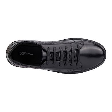 Xray Casey Men's Low-Top Sneakers