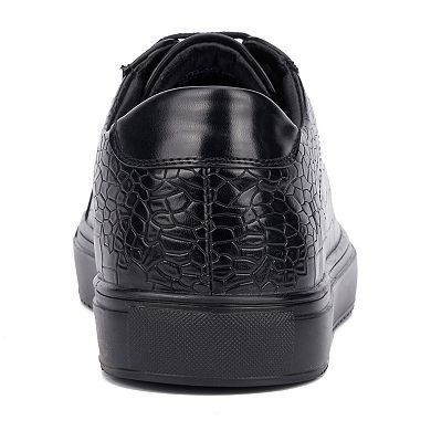 Xray Casey Men's Low-Top Sneakers