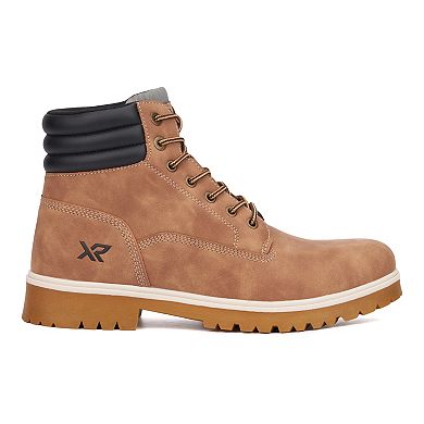 Xray Cooper Men's Casual Boots