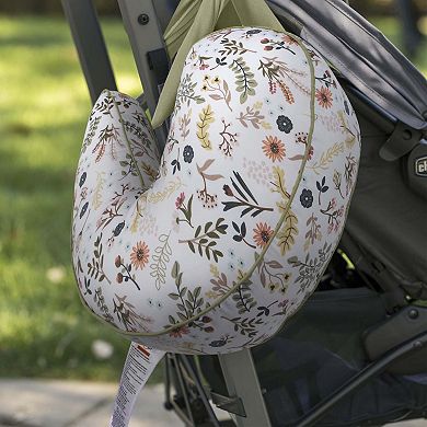 Boppy Anywhere® Nursing Support Pillow