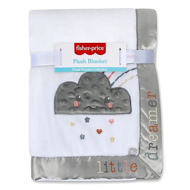 Fisher-Price Baby Blanket