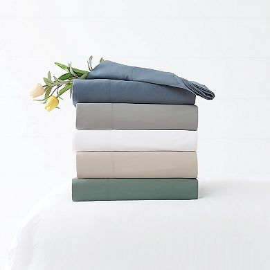 Truly Soft Solid Sheet Set