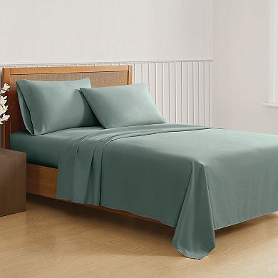 Truly Soft Solid Sheet Set