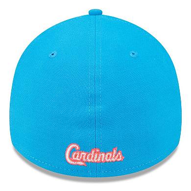 Men's New Era  Navy St. Louis Cardinals 2024 MLB All-Star Game  39THIRTY Flex Hat