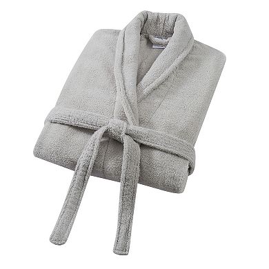 Borghese Roma Luxe Cotton Zero Twist Bath Robe 