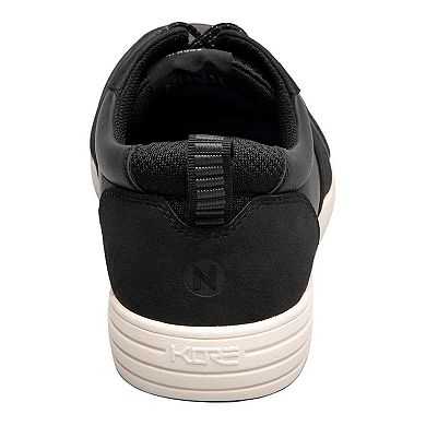 Nunn Bush Kore City Walk Men's Court Sneakers