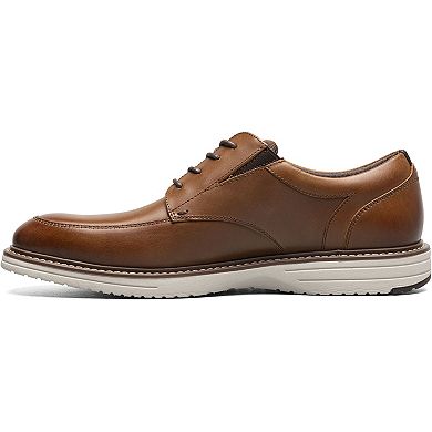 Nunn Bush Griff Men's Moc Toe Oxford Shoes