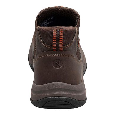 Nunn Bush Excavate Men's Moc Toe Chelsea Boots