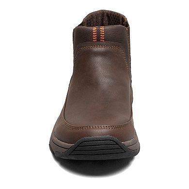 Nunn Bush Excavate Men's Moc Toe Chelsea Boots