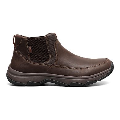 Nunn Bush Excavate Men's Moc Toe Chelsea Boots