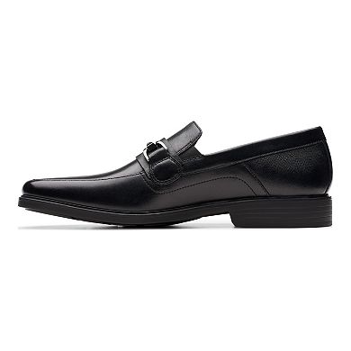 Clarks?? Clarkslite Bit Men's Dress Loafers