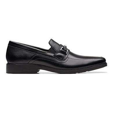 Clarks?? Clarkslite Bit Men's Dress Loafers