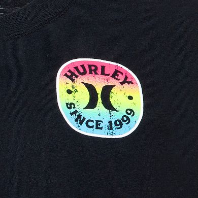 Boys 4-7 Hurley Retro T-shirt