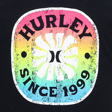 Boys 4-7 Hurley Retro T-shirt