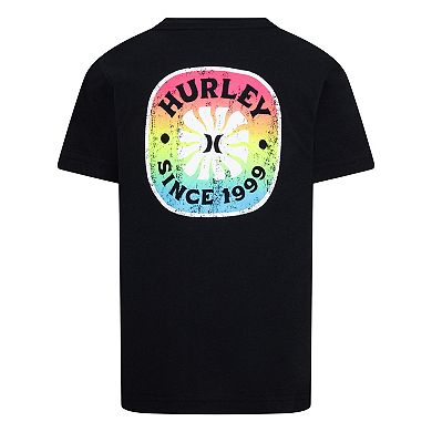 Boys 4-7 Hurley Retro T-shirt