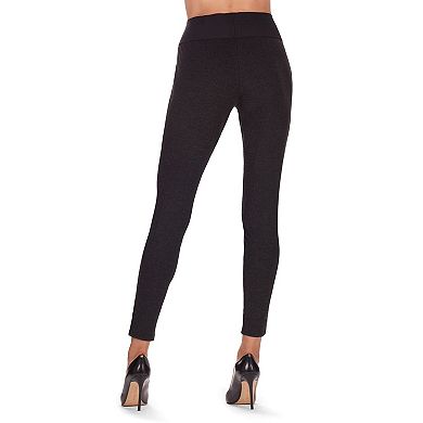 Simply Black Athletic Leggings