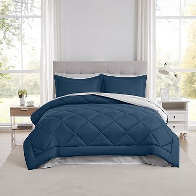 Modern Threads Down Alternative Comforter Set