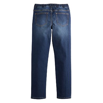 Boys 8-20 Lazer 5-Pocket Denim Jeans