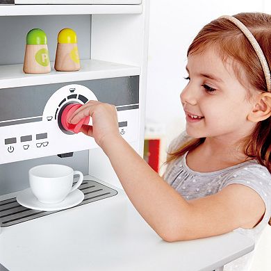 Hape All-In-1 Kitchen Wooden Playset