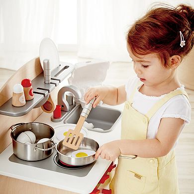 Hape White Gourmet Kitchen