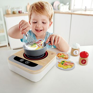 Hape 7-pc. Fun Fan Fryer