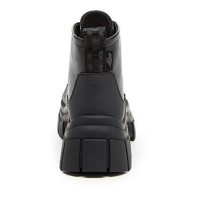 Rocket Dog Trusty Women's Platform Ankle Boots