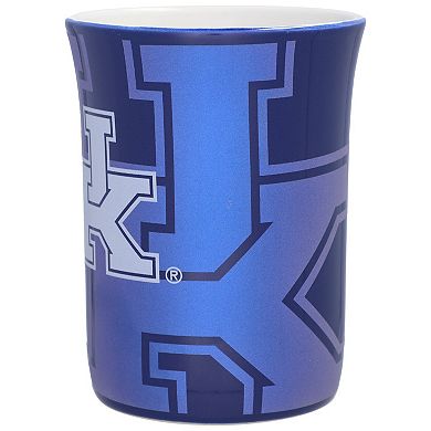 The Memory Company Kentucky Wildcats 15oz. Reflective Mug