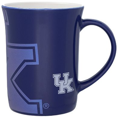 The Memory Company Kentucky Wildcats 15oz. Reflective Mug