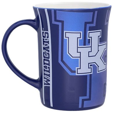 The Memory Company Kentucky Wildcats 15oz. Reflective Mug