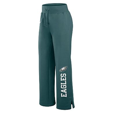 Women's Nike  Midnight Green Philadelphia Eagles Phoenix Casual Pants