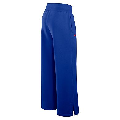 Women's Nike  Royal Buffalo Bills Phoenix Casual Pants