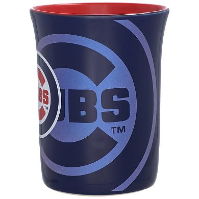 The Memory Company Chicago Cubs 15oz. Reflective Mug