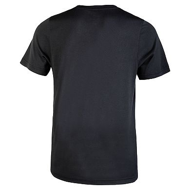 Youth Nike Black Army Black Knights Legend T-Shirt