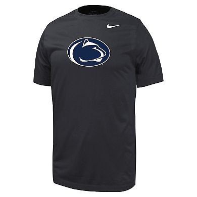 Youth Nike Charcoal Penn State Nittany Lions Legend T-Shirt