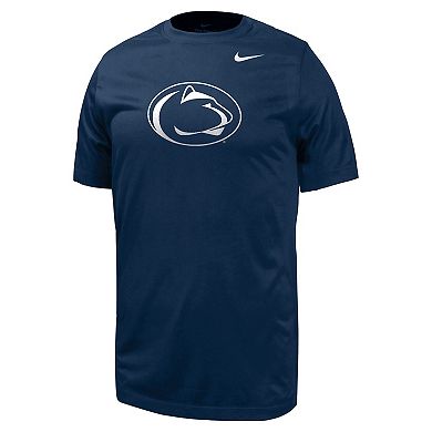 Youth Nike Navy Penn State Nittany Lions Legend T-Shirt