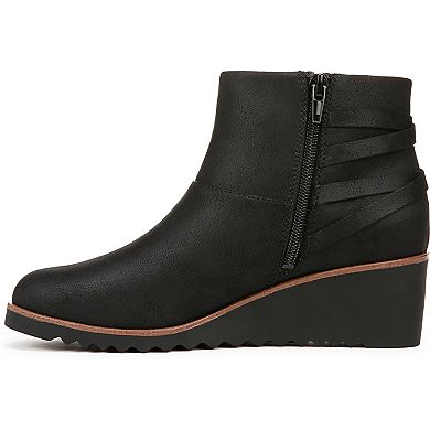 LifeStride Zariah Women's Wedge Ankle Boots