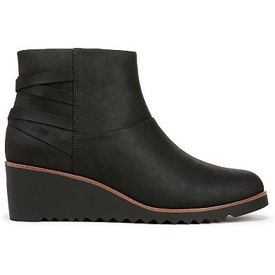 LifeStride Zariah Women's Wedge Ankle Boots