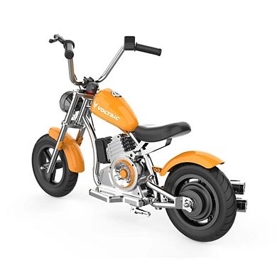 Voltaic Kids Electric Motorcycle Zapzoom12"