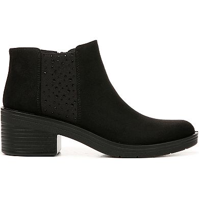 Bzees Outstanding Women's Ankle Boots