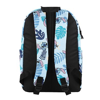 Disney's Lilo & Stitch 3D Character Backpack